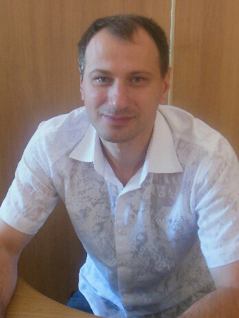 Колесников Андрей Павлович Колесников Андрей Павлович