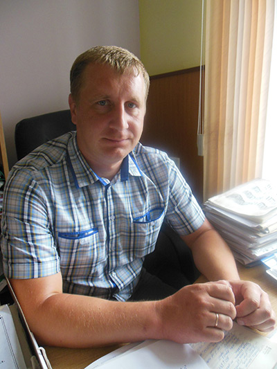 Ларченко Василий Валерьевич Ларченко Василий Валерьевич
