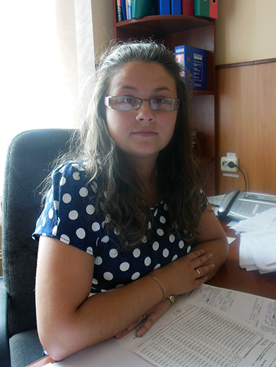Василенко Светлана Сергеевна Василенко Светлана Сергеевна