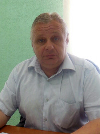 Зайцев Сергей Викторович Зайцев Сергей Викторович